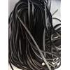 LeTapparelle Spazzolino per guida 4.8x4 mm (modelli A14 - A16 - A25 - A26 - A28)