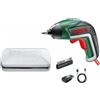 LeTapparelle Cacciavite a batteria Bosh IXO V