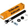 Rollmatik Motore per tapparelle con telecomando 10 Nm - 20Kg (per rullo diametro 40mm)