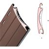 LeTapparelle Doga di ricambio per tapparella DUERO40 9x40mm Mini (Alta densità)
