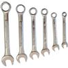 LeTapparelle Serie chiavi combinate - Set vari
