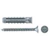 Fischer Tassello 6x30 Fischer SX-S con vite - (bustina 10x)