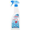 LeTapparelle Igienizzante sanificante spray a base alcool 80 per superfici (750 ml)