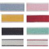 LeTapparelle Cintino colorato in cotone per avvolgitore tapparella - Professionale 31gr