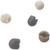 Zeta24 Stopper finecorsa per zanzariere a catena Serie z24