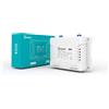 LeTapparelle Sonoff 4CH R3 interruttore smart WIFI 4 canali