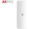 Hikvision DS-PDBG8-EG2-WE Rilevatore Acustico Rottura Vetri Range 8 metri Angolo 120°