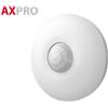 Hikvision DS-PDCL12-EG2-WE Rilevatore a soffitto PIR wireless per AX PRO portata 12 mt 360°
