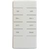 LeTapparelle Proxe - Telecomando per moduli WiFi