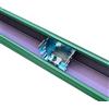 LeTapparelle Supporto con rotella per veneziane da 50mm