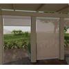 Tempotest Parà Tenda da sole a rullo Tempotest 3000 con guide laterali (con cassonetto)