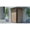 Tempotest Parà Tenda da sole a rullo Tempotest 3000 con guida tubetto laterale da 10mm