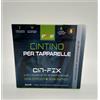 LeTapparelle Cintino in PVC mm 20 indistruttibile.CIN-FIX