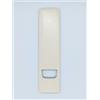 Bolis Placca Easy Soft per avvolgitore EL - Avorio (RAL 1013)