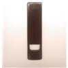Bolis Placca Easy Soft per avvolgitore EL - Marrone