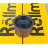 LeTapparelle Adattatori per motore - rullo da 50mm per tende da sole