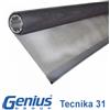 Genius Rete di ricambio per zanzariere Genius serie Mini 31