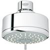Grohe Soffione Doccia a 4 Getti Tempesta Cosmopolitan Cromo GROHE