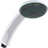 Docciabox Doccetta bagno cromo lucido anticalcare idromassaggio monogetto