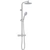 Gedy Colonna doccia Gedy con miscelatore termostatico G-EASY MIX 02