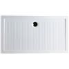 Docciabox Piatto doccia in ceramica antiscivolo alto 6,5 cm Ferdy by Azzurra Ceramiche - Misura: 70 x 120 x 6,5h