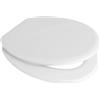 Docciabox Sedile WC Universale - Modello Milano