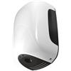 Vama Asciugamani elettrico da parete - Smart Jet mini BF bianco