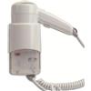 Vama Asciugacapelli elettrico da parete per hotel - Viento Shaver