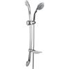 Docciabox Saliscendi doccia cromato - Serie Sirio