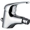 Mariani Monocomando Bidet Linea Astro 2 Cromo