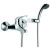Mariani Miscelatore Monocomando per Vasca con accessori - linea Astro 2 - Mariani