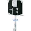 Docciabox Cassetta WC da incasso 80mm - Grohe 38863000