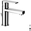 Mariani Monocomando Lavabo Linea Artic Cromo