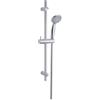 Gedy Saliscendi doccia cromato 5 getti - Gedy G-Easy 06 (regolabile)