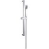 Gedy Saliscendi doccia di design squadrato - Trendy 02 Gedy