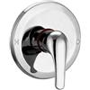 Docciabox Miscelatore doccia serie Dolphin