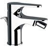Mariani Monocomando Bidet Linea Surf Cromo