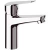 Mariani Monocomando Lavabo Linea Essenza Cromo
