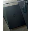 Alice Ceramica Piatto doccia in ceramica alto 3cm by Alice Ceramica modello FORM H3 - Nero Matt - Misura: 70 x 100 x H 3cm