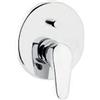 Docciabox Miscelatore doccia da incasso con deviatore Blumar - Ponsi