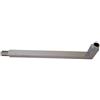 Jacuzzi Braccio doccia senza soffione quadro 30 CM - Jacuzzi