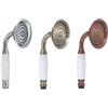 Gedy Doccetta monogetto G-Liberty Vari colori - Gedy