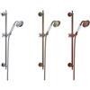 Gedy Set doccia con saliscendi e doccetta modello G-Liberty Vari colori - Gedy