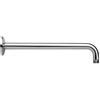 Docciabox Braccio doccia senza soffione tondo 30 CM