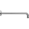 Docciabox Braccio doccia senza soffione tondo 40 CM