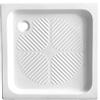 Azzurra Ceramica Piatto doccia in ceramica quadrato o rettangolare GIOVE H10 Azzurra Ceramica