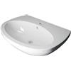 Azzurra Ceramica Lavabo sospeso a parete modello Cult