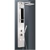 Docciabox Colonna doccia multifunzione Metaform modello Shine
