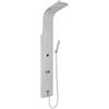 Docciabox Colonna doccia multifunzione Metaform modello Elizabeth