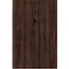 SolidStone Piatto doccia in pietra SOLIDSTONE alto 2.8cm - NOCE SCURO - Misura: 80x140 x 2,8h